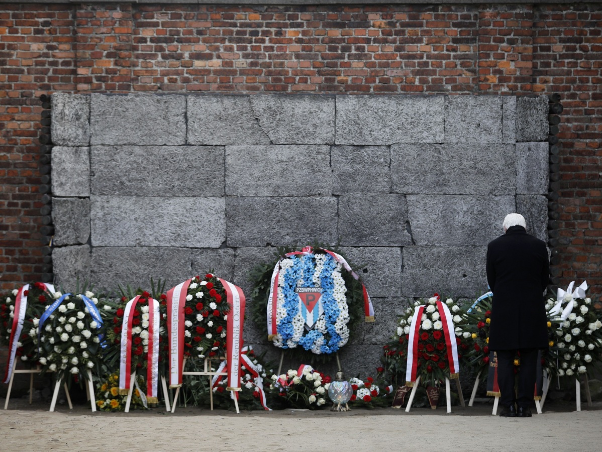 auschwitz, birkenau, holokaust