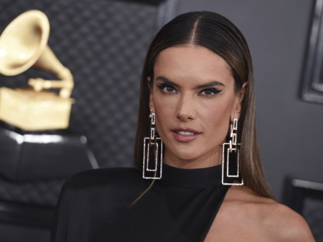 Alessandra Ambrosio