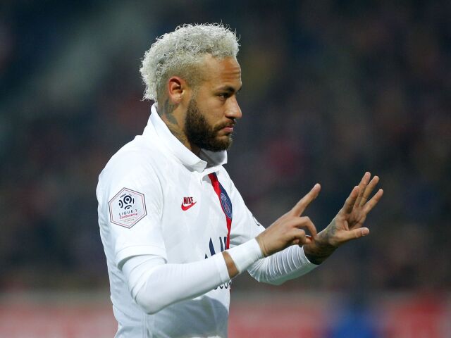 Neymar