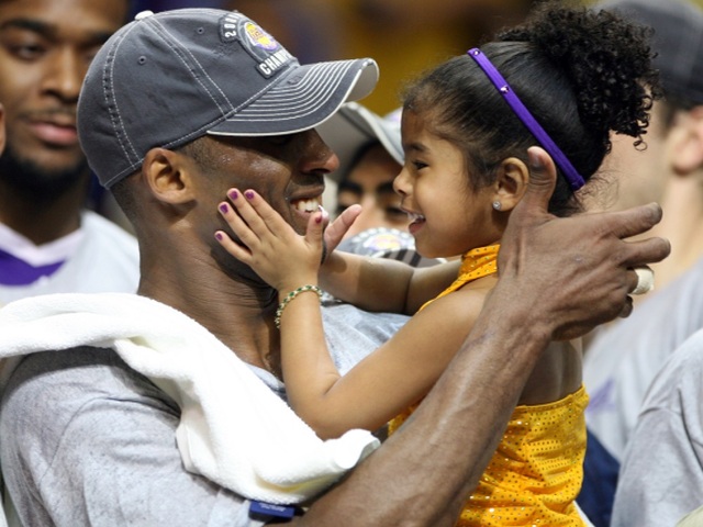 Obit Bryant Basketball