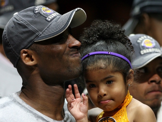 Obit Bryant Basketball