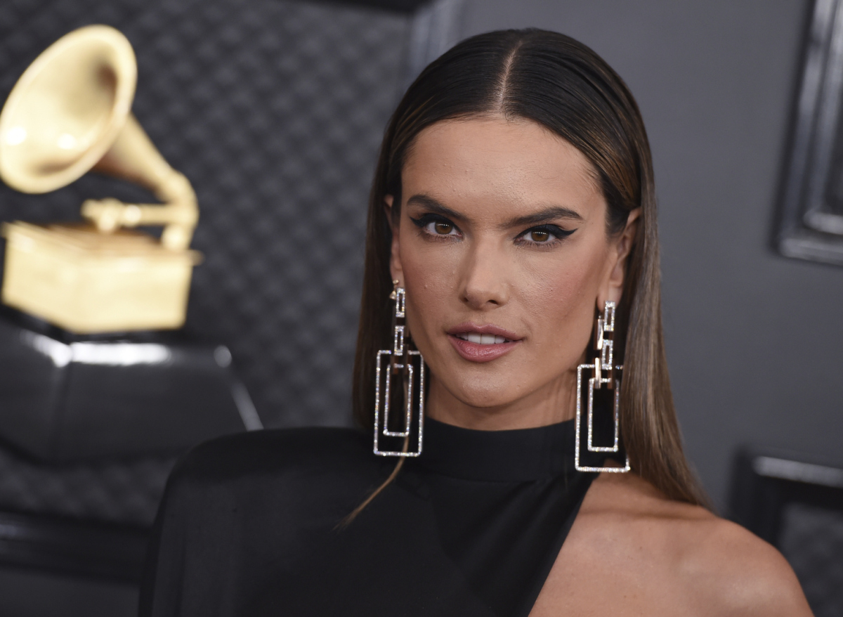 Alessandra Ambrosio