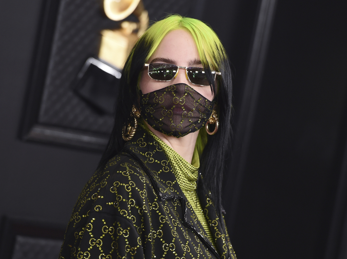 Billie Eilish
