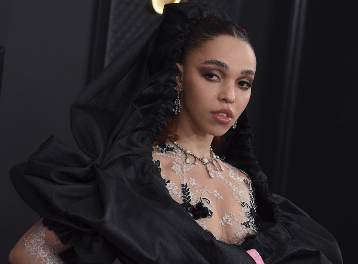 FKA twigs