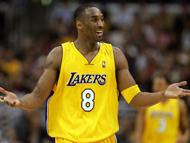 Bryant NBA