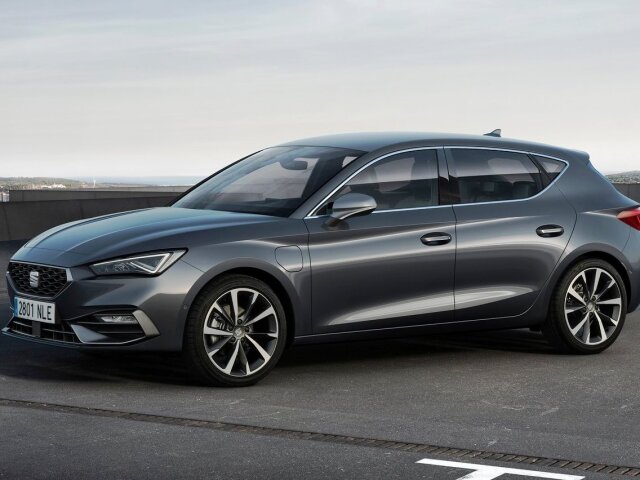 Seat Leon - 2020