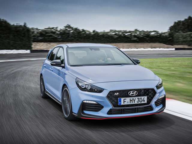 Hyundai, PR článok, nepoužívať