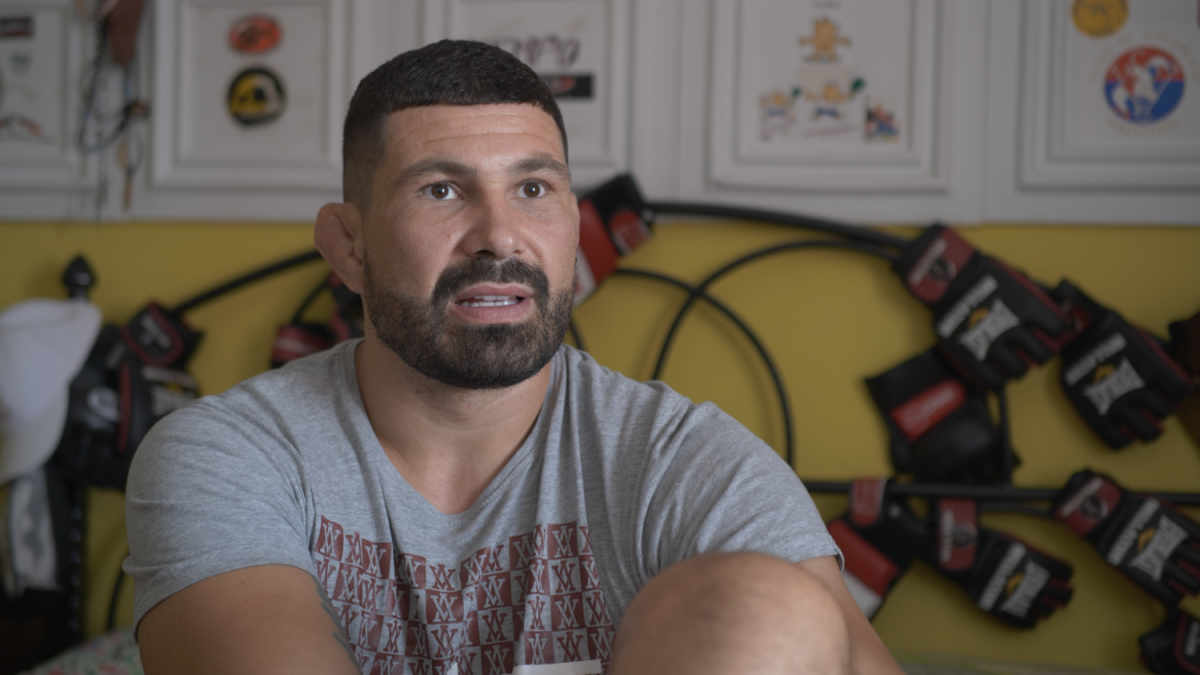 Attila Végh