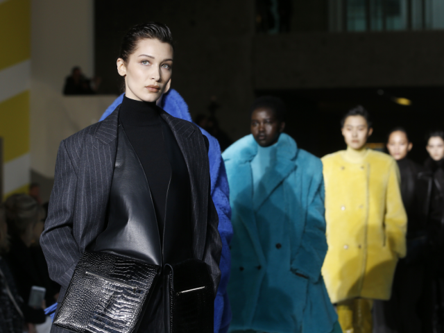 týždeň módy