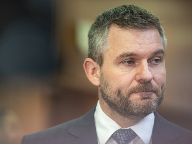 Peter Pellegrini