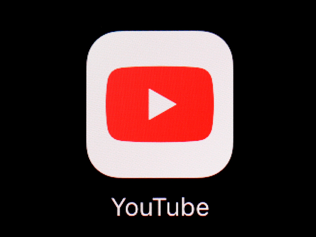 YouTube