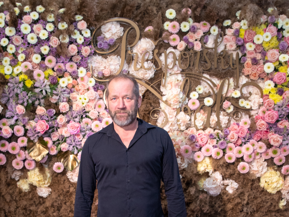 David Koller