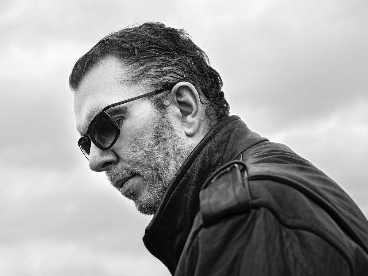 Richard Müller