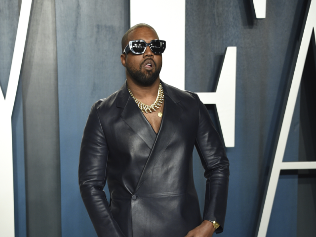 Vanity Fair Oscar Party