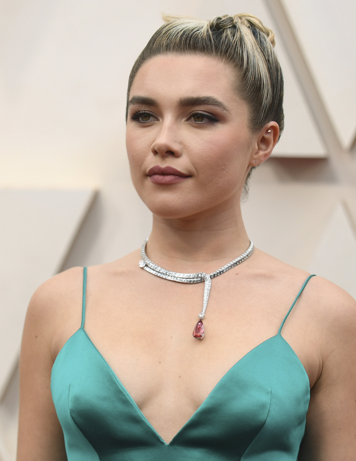 Florence Pugh