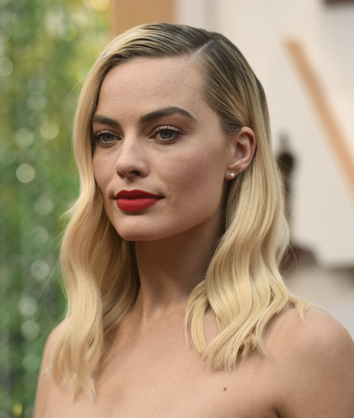 Margot Robbie 