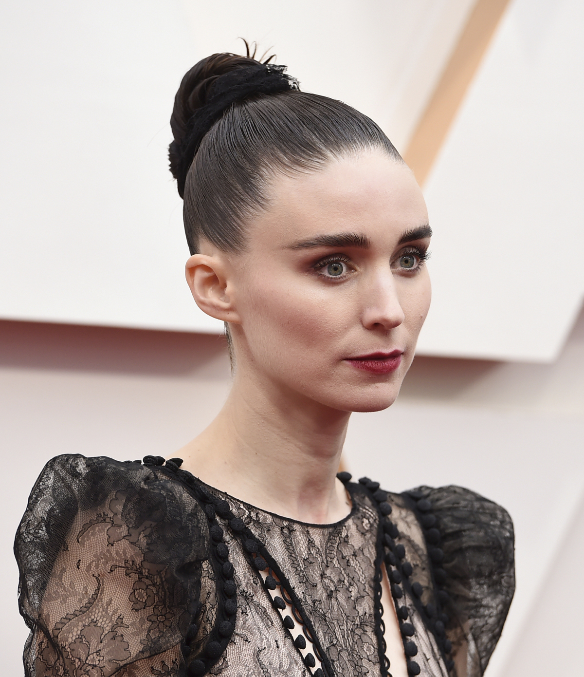 Rooney Mara