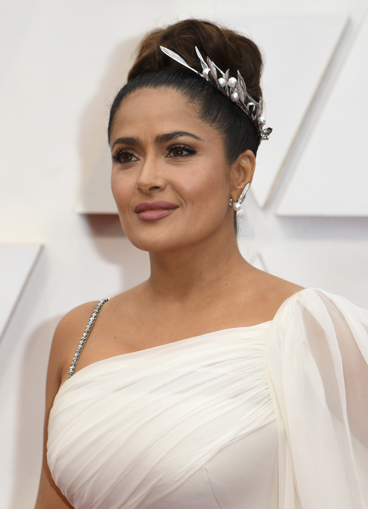 Salma Hayek