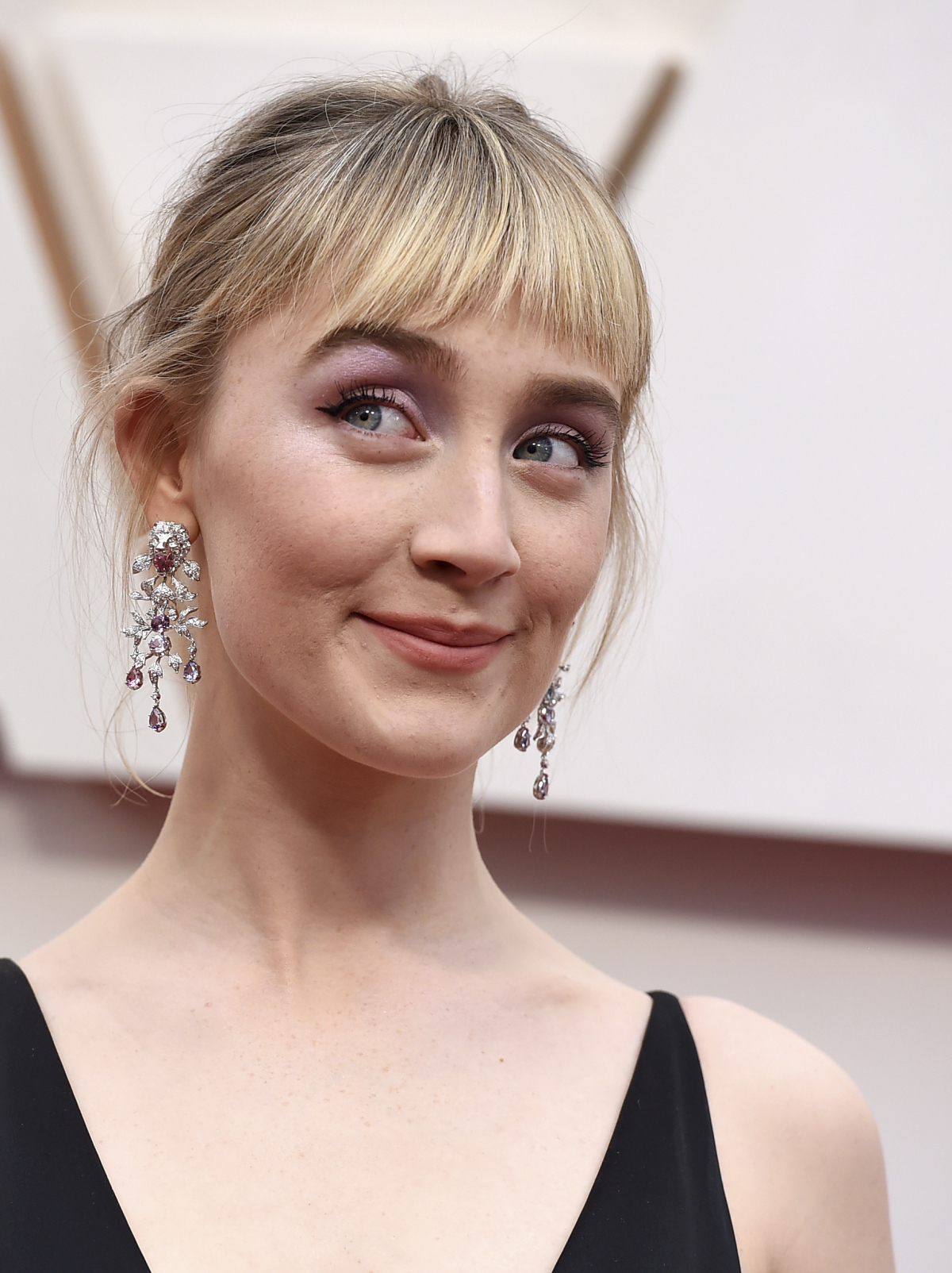 Saoirse Ronan