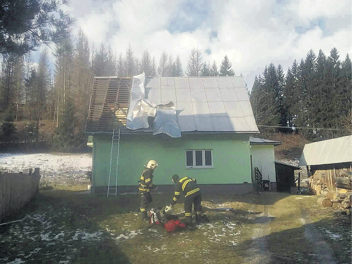 turzovka pocasie