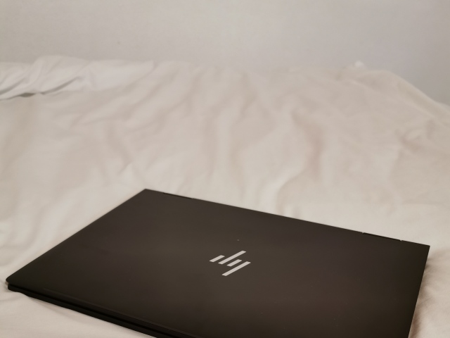 HP, Envy, x360
