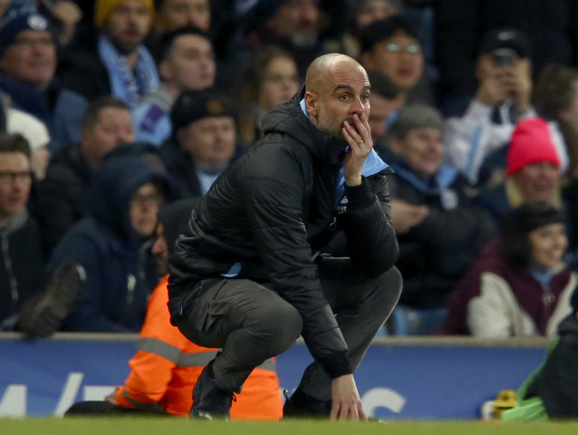 Guardiola,