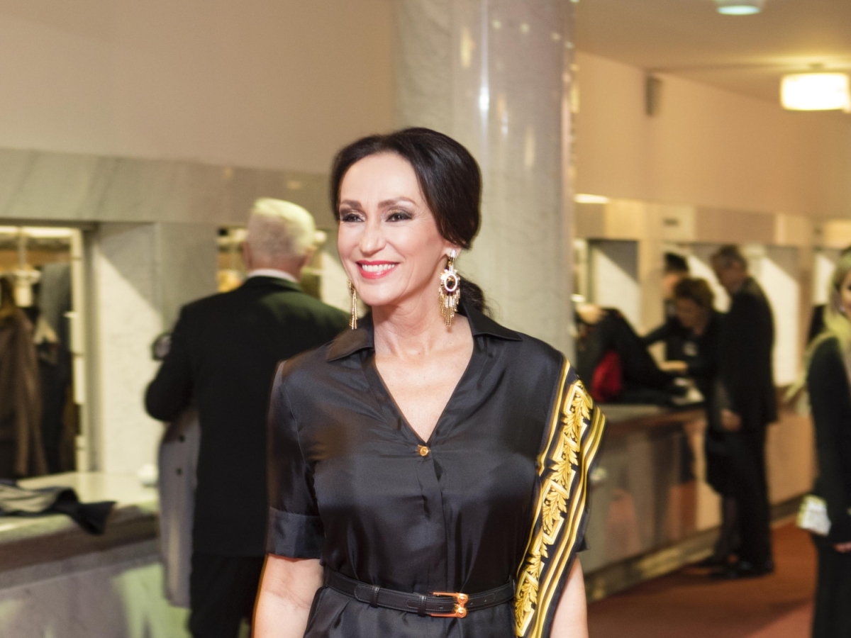 Sisa Sklovská