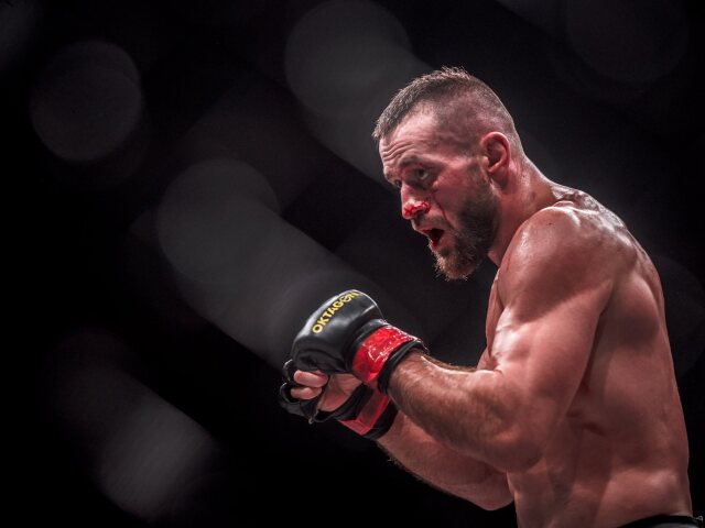 MMA