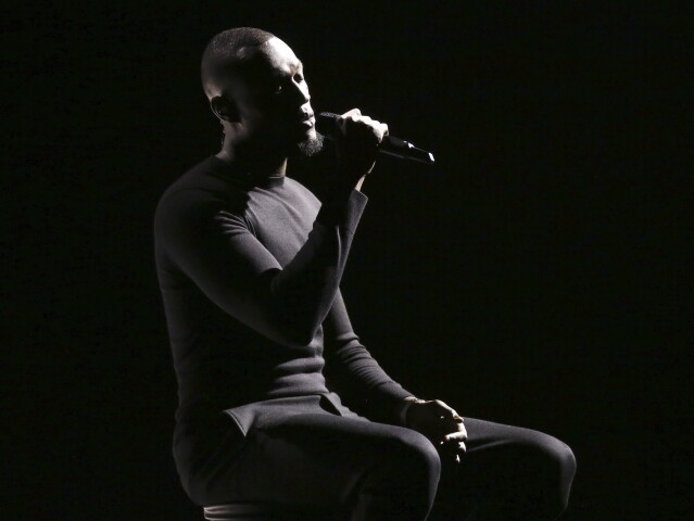 Britain Brit Awards 2020 Show