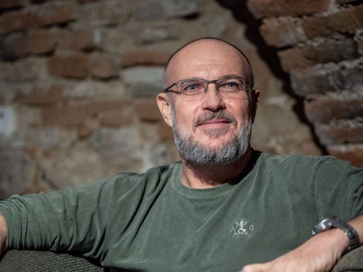 Martin Ferák