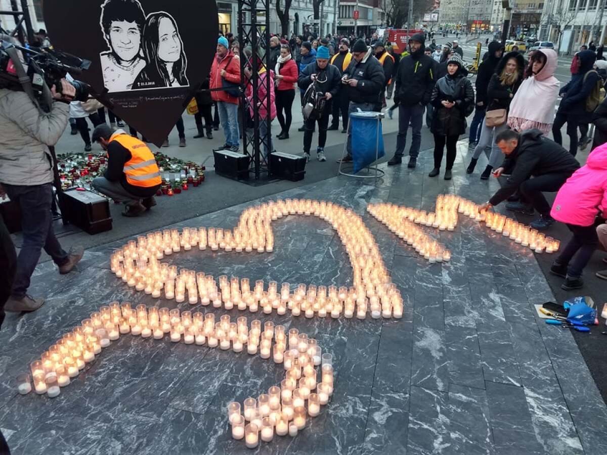 kuciak kušnírová SNP spomienka výročie