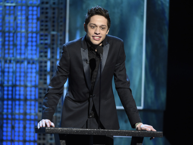 Pete Davidson