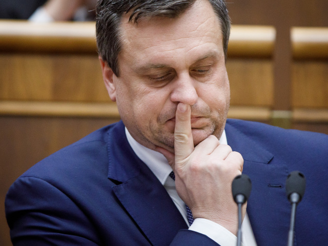 Andrej Danko