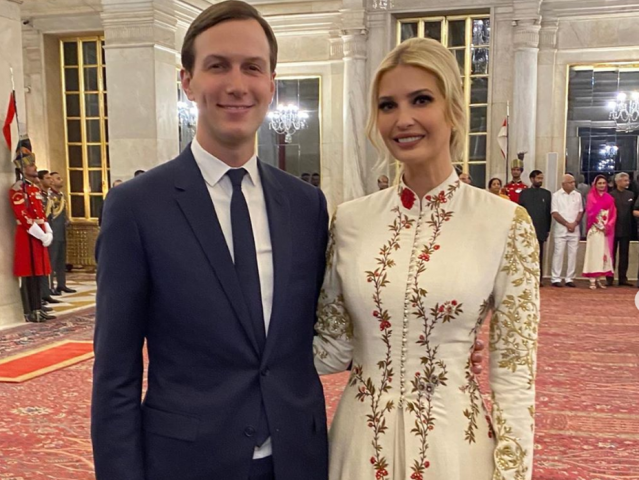 Ivanka Trump
