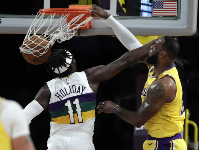Lebron James,