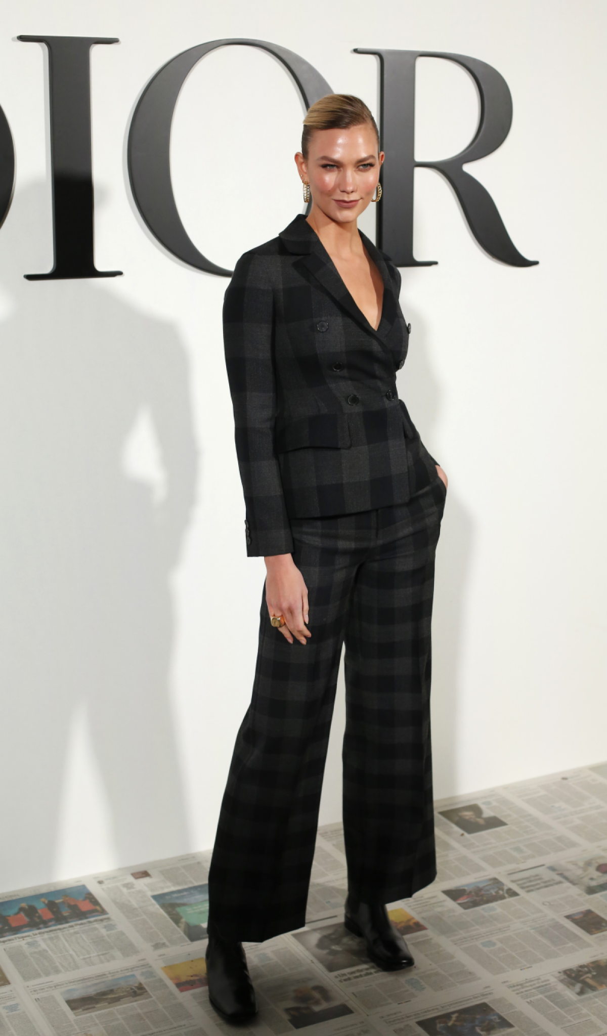 Karlie Kloss