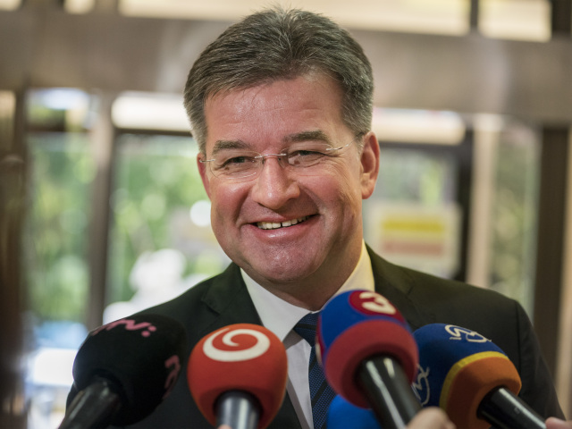 Miroslav Lajčák