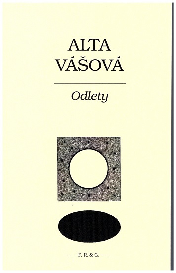Alta Vášová: Odlety