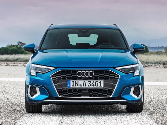 Audi A3 Sportback - 2020