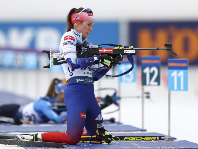 Paulína Fialková.