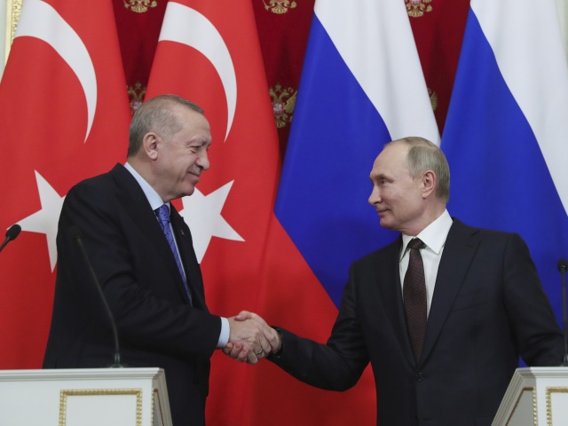 putin erdogan