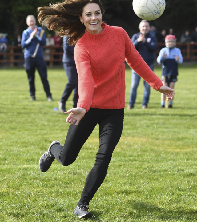 Kate