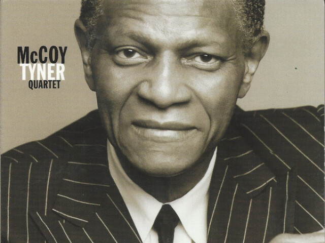 Mccoy Tyner