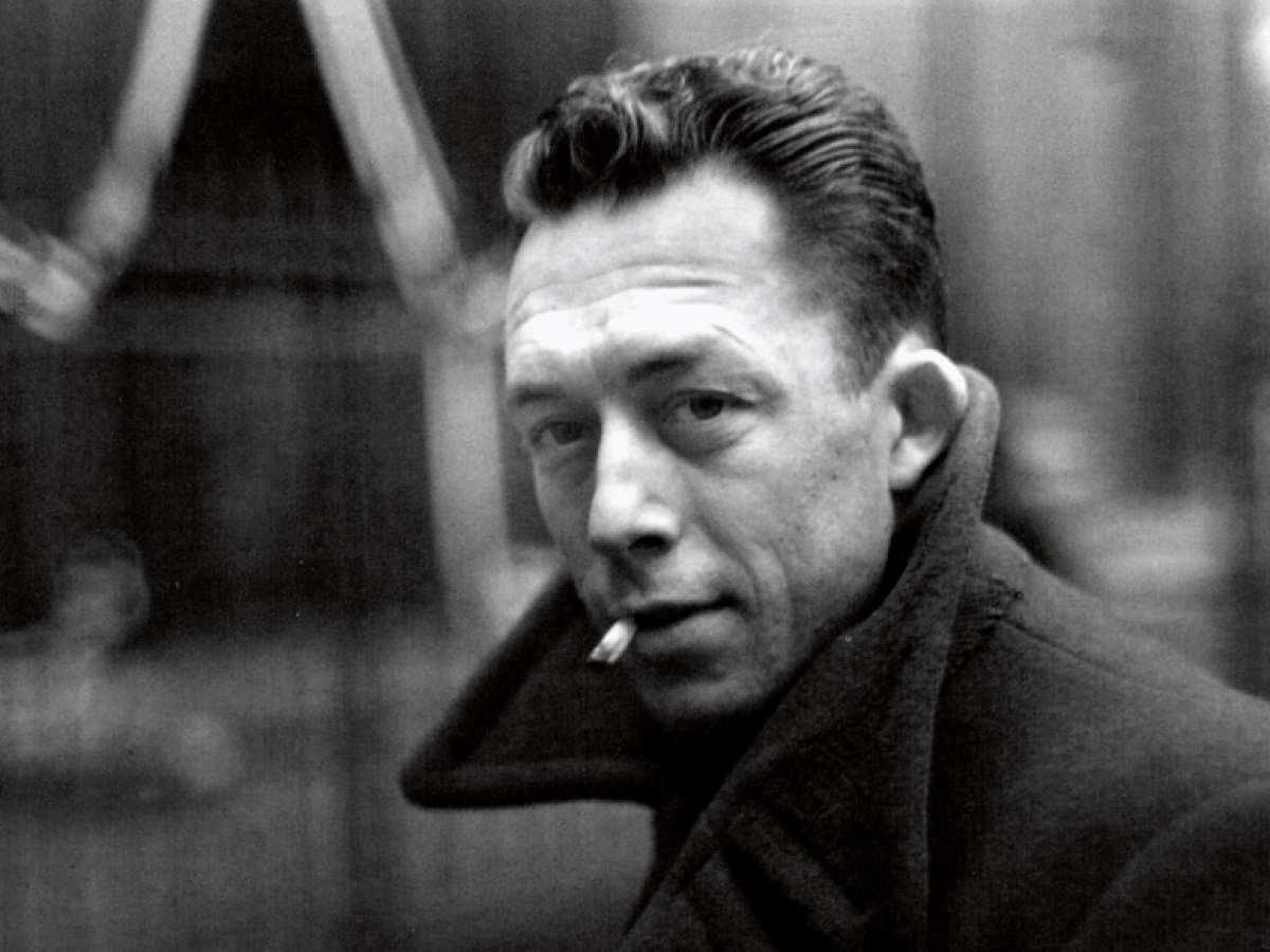 Albert-Camus