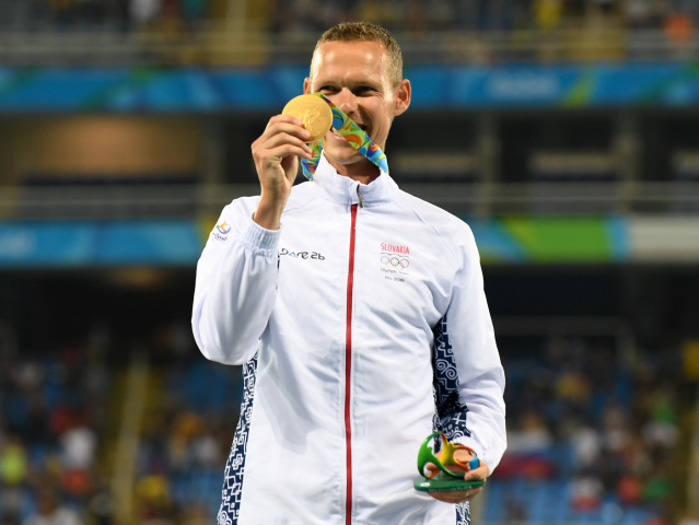 Matej Tóth