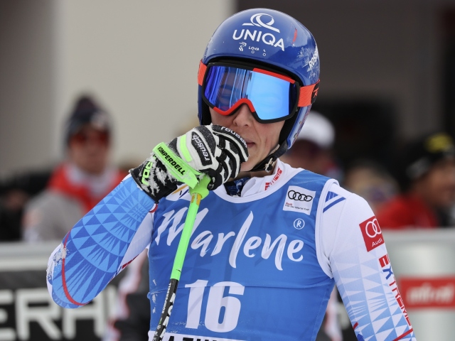Petra Vlhová