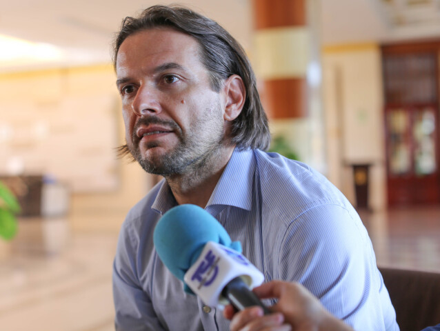 Riccardo Rossi