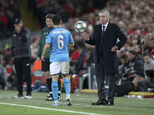 Ancelotti