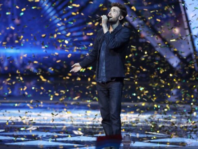 Israel Eurovision Song Contest