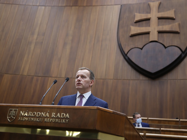 NR SR kollár boris